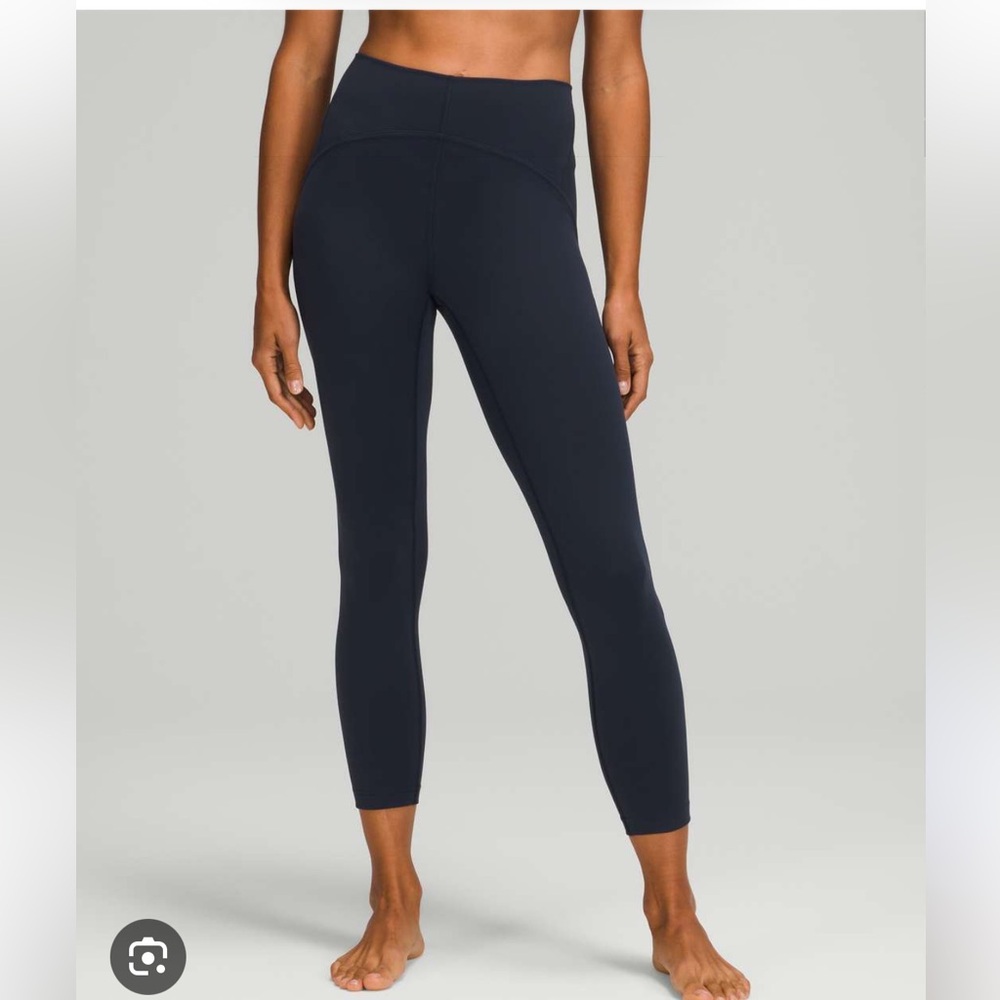 lululemon InStill High-Rise Tight 25‘’
